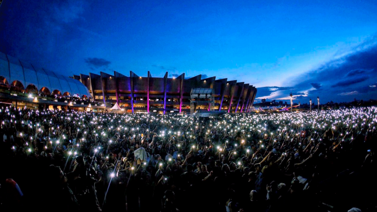 Planeta Brasil 2020: Música Eletrônica Marca Presença no Planeta Brasil