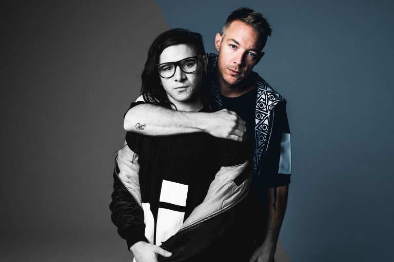 Diplo brinca com o retorno do projeto Jack Ü em 2020