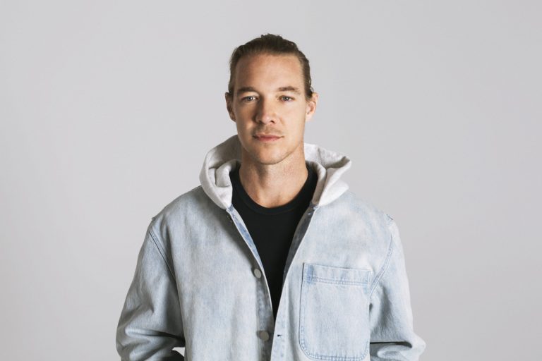 Diplo cancela turnê na América do Sul