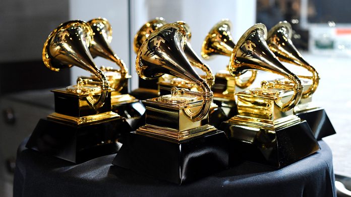 Here Are The 2020 Electronic Music Grammy Nominees | Wonderland in Rave