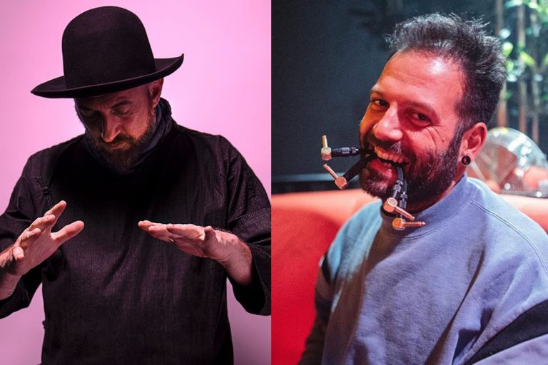 Saiba mais sobre Damian Lazarus e Enrico Sangiuliano, headliners da 4ª edição da Destino Sunset