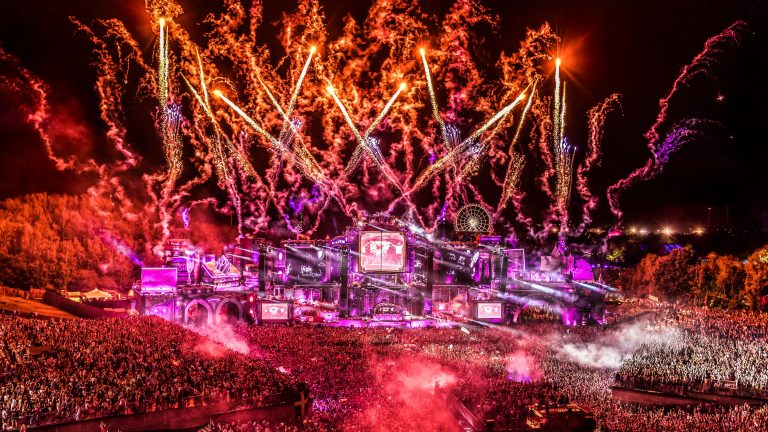 Confira os cinco sets mais assistidos do canal da Tomorrowland no YouTube