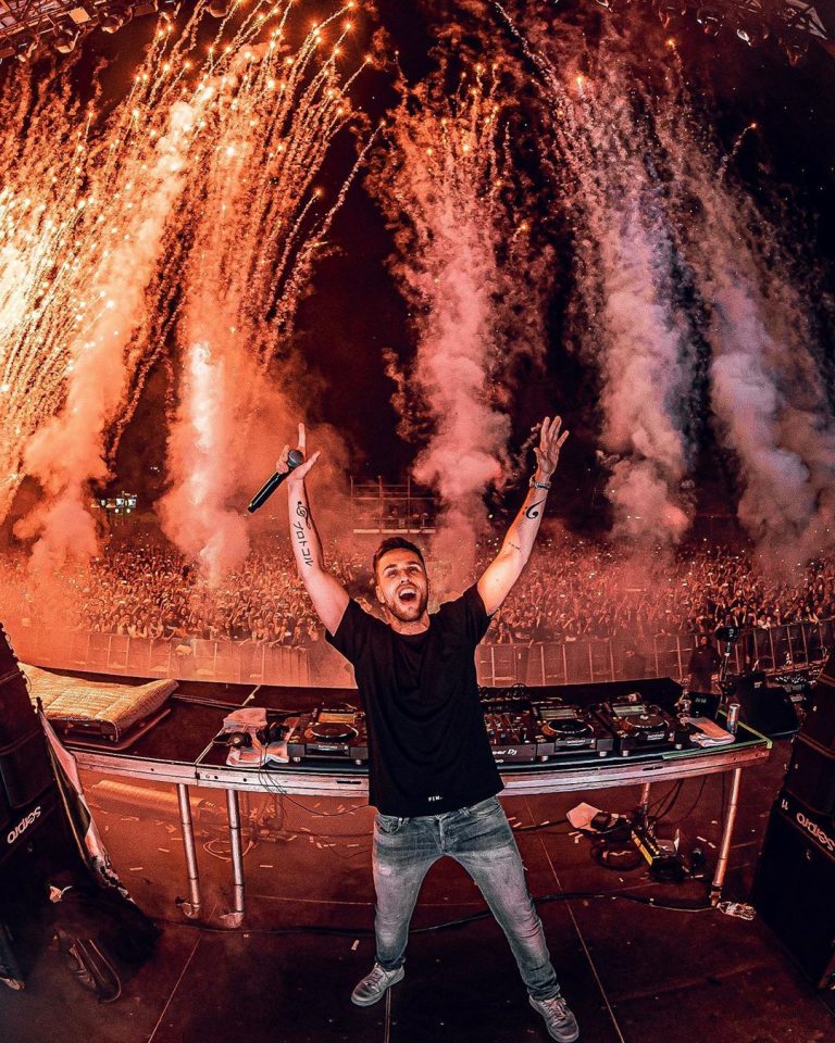 Nicky Romero lança o primeiro single do próximo Redefine EP nesta sexta-feira