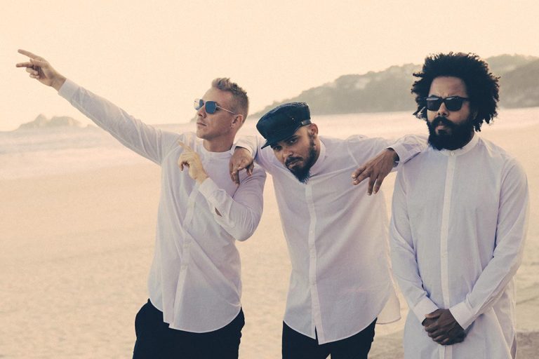 Tropkillaz anuncia Major Lazer Soundsystem para seu bloco de carnaval em São Paulo e Rio