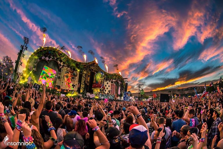 Insomniac adia o Beyond Wonderland em meio as novas diretrizes de eventos da Califórnia para COVID-19 e EDC Las Vegas continua como planejado