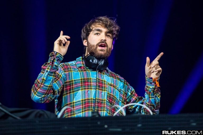 Oliver Heldens e MorganJ unem forças na nova faixa ‘Ma Luv’