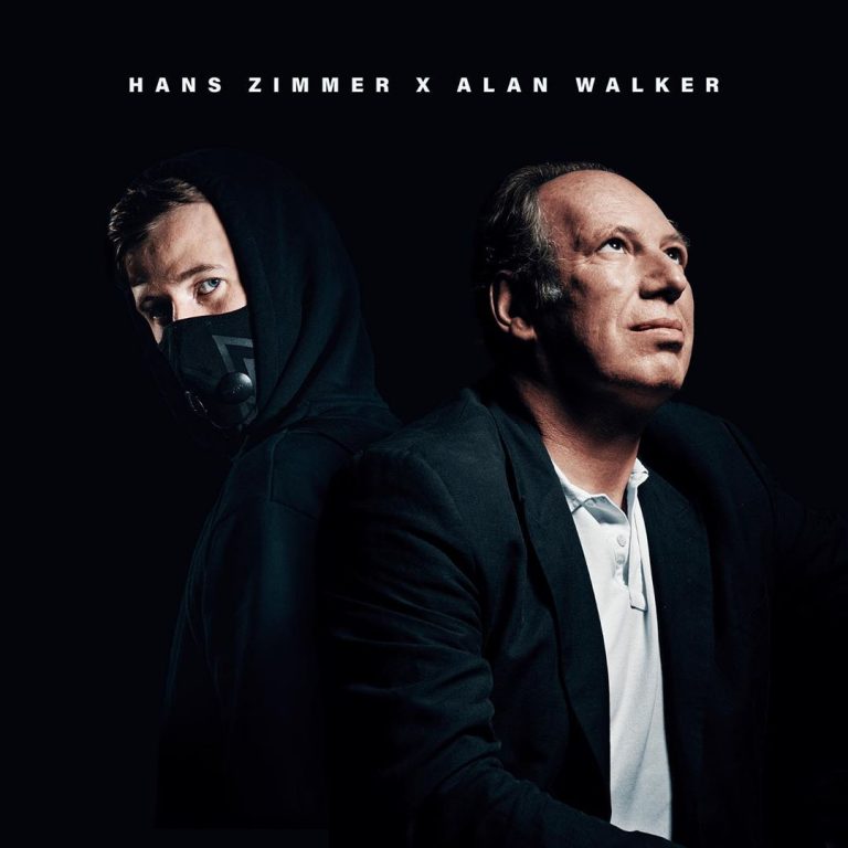 Hans Zimmer e Alan Walker lançam remix de “Time”