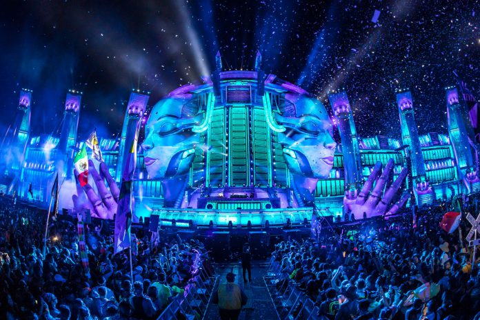 Insomniac divulga o lineup do EDC Las Vegas Virtual Rave-A-Thon