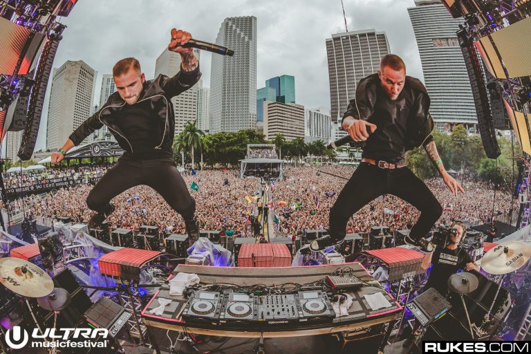 Galantis e Faouzia lançam a faixa ‘I Fly’ para acompanhar o novo filme de Scooby Doo