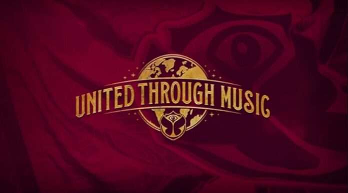 A edição final do United Through Music contará com Claptone, HI-LO, Fedde Le Grand e Henri PFR