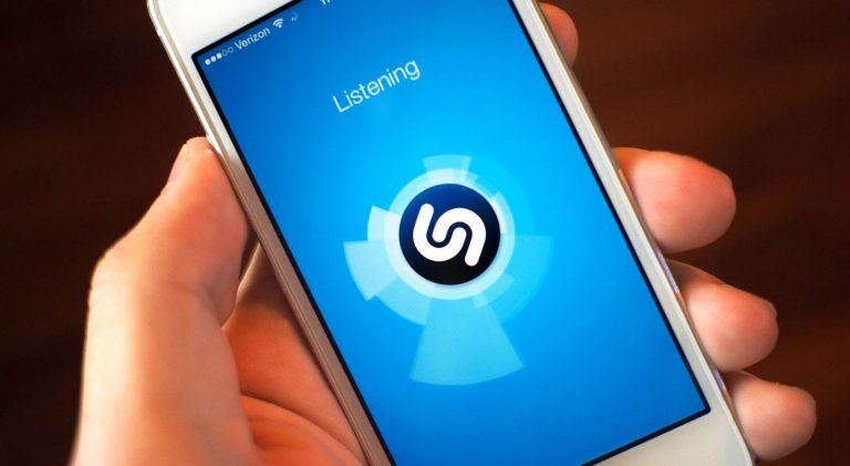 Shazam lança 50 músicas de verão mais procuradas da década passada