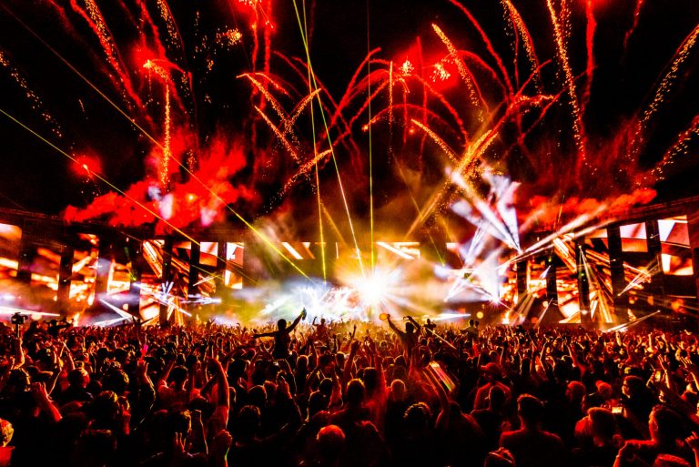 Creamfields adiciona MK, Tchami, FISHER e mais ao amplo lineup para edição de 2021