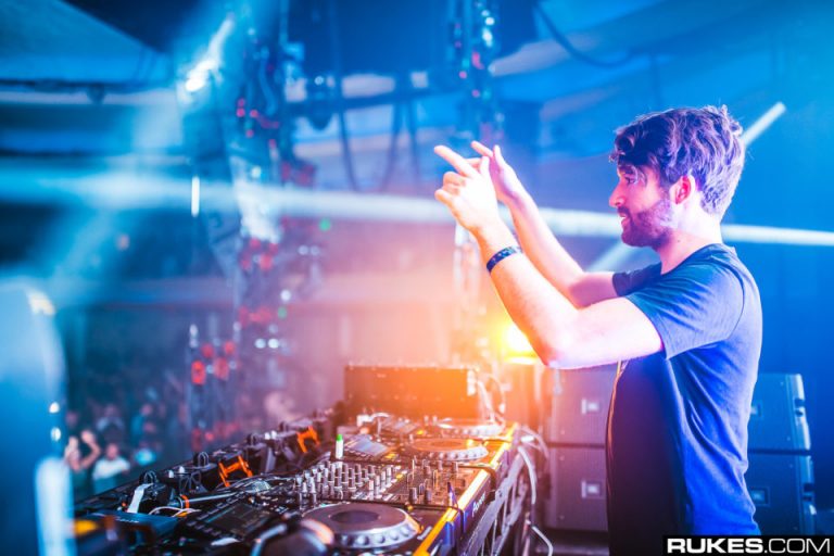 Oliver Heldens lança o remix da track ‘Daisies’ de Katy Perry