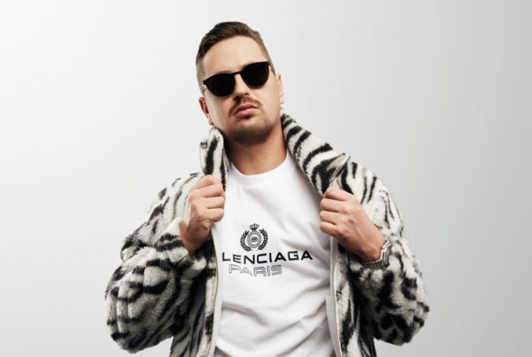 Robin Schulz respira uma nova energia no clássico de Bob Marley, ‘Sun Is Shining’