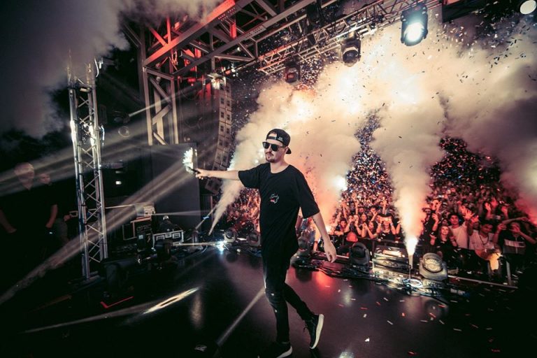 Robin Schulz estabelece selo próprio em cooperação com a Warner Music e a Spinnin’ Records