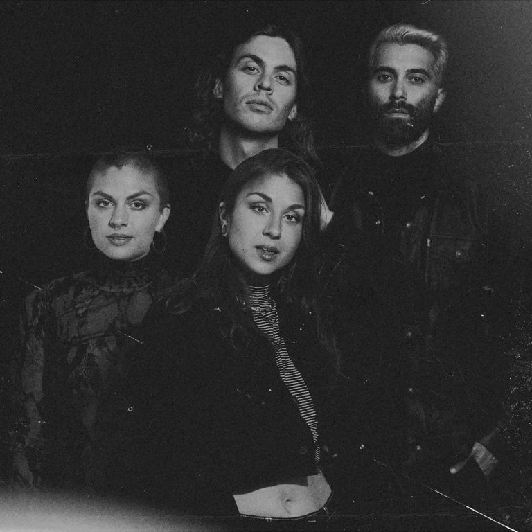 Krewella e Yellow Claw evocam nostalgia com a nova colaboração, ‘Rewind’