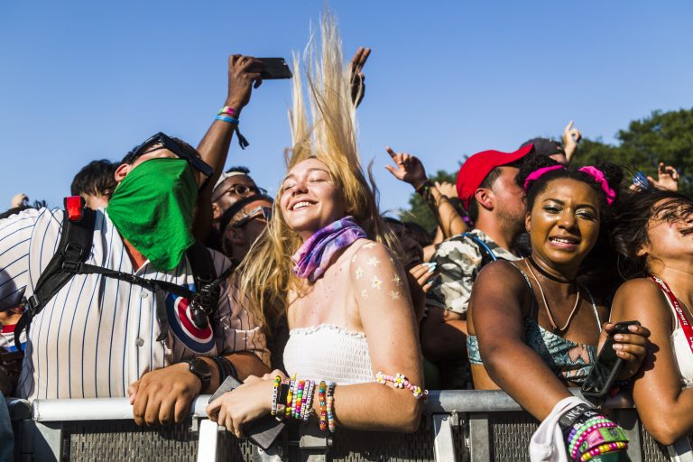 Lollapalooza 2020 e sua edição virtual