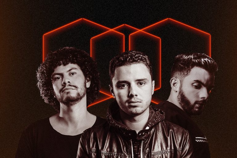 Vitor Bueno, Glazba e Hueto soltam “I Had Nothing” pela Sony Music