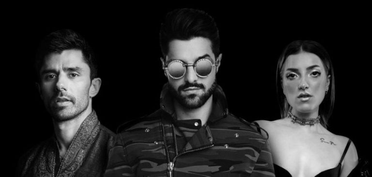 Alok e KSHMR lançam ‘Let Me Go’ pela CONTROVERSIA Records