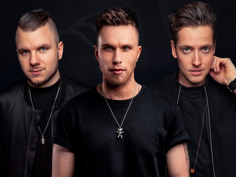 nicky romero sick individuals