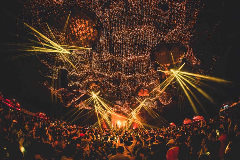 Time Warp Brasil anuncia datas de 2021 e divulga aftermovie oficial da edição de 2019