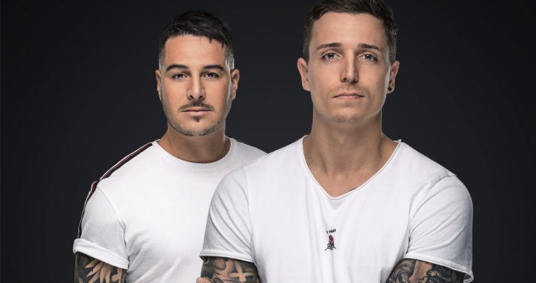 Bootshaus XR comanda Spinnin’ Records Night com set de Blasterjaxx e outros