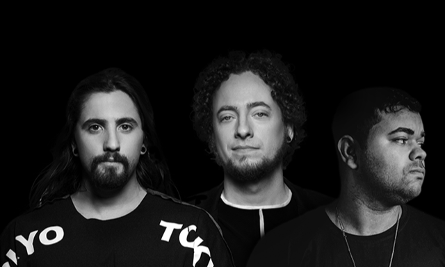 Felguk e Kohen lançam “So Lost” pela CONTROVERSIA Records