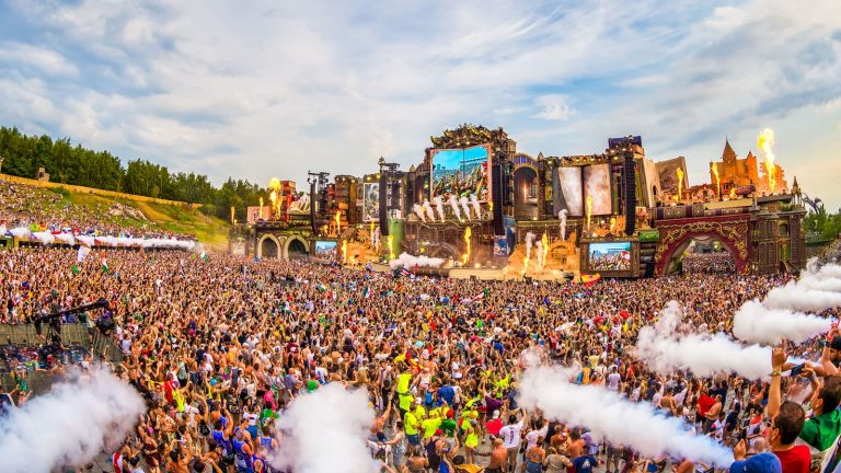 Tomorrowland anuncia oficialmente o cancelamento da edição de 2021