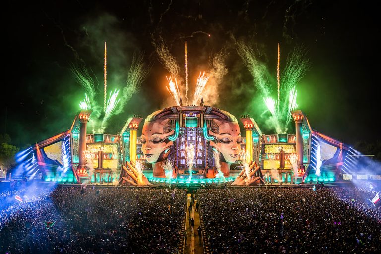 EDC México é adiado para setembro de 2021