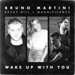 BrunoMartini-SingleCover-WakeUpWithYou-FINAL