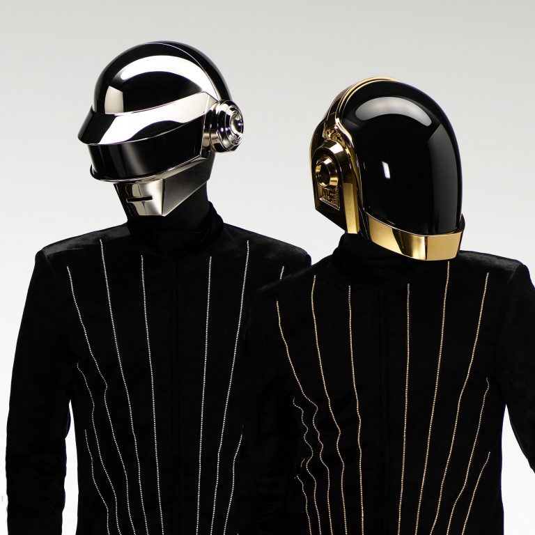 O fim de Daft Punk?