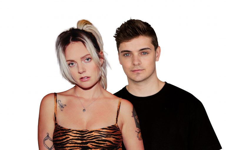 Martin Garrix e Tove Lo