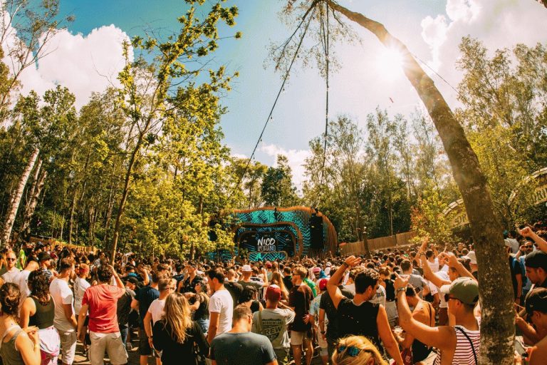 Tomorrowland lança, em sua programação, o programa mensal CORE