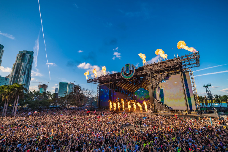 Ultra Music Festival é oficialmente adiado para 2022