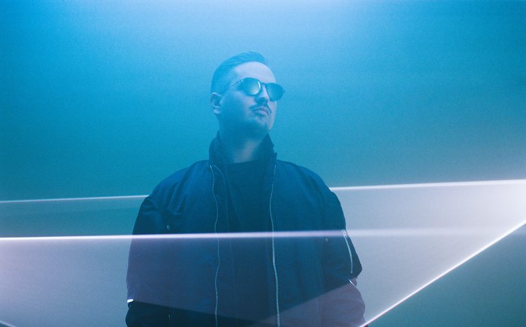 Robin Schulz estreia seu novo álbum “IIII”