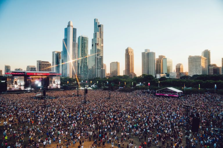 Lollapalooza Chicago tem edição confirmada em 2021 com Vintage Culture