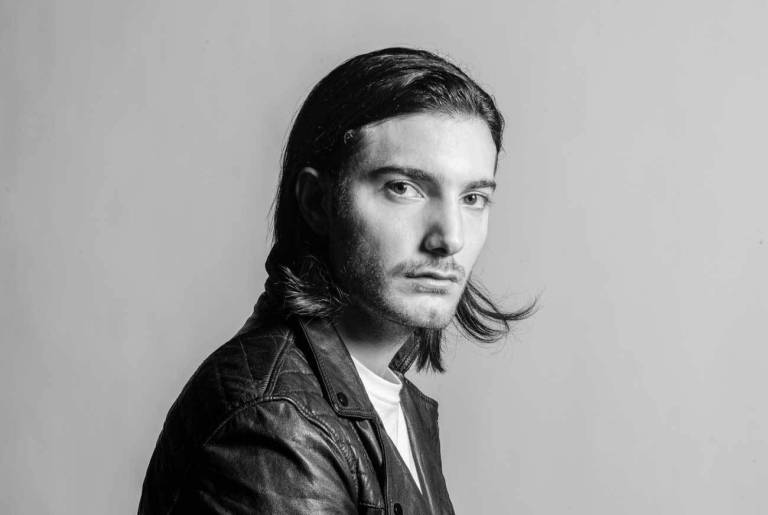 Alesso se une aos artistas de K-Pop, Stray Kids e chinês Corsak em ‘Going Dumb’