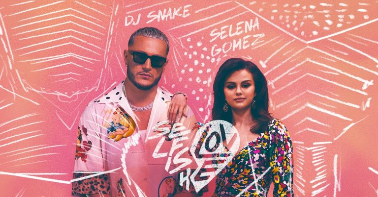 DJ SNAKE E SELENA GOMEZ