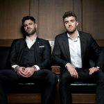 Listas-TheChainsmokers-06dez2019-GettyImages