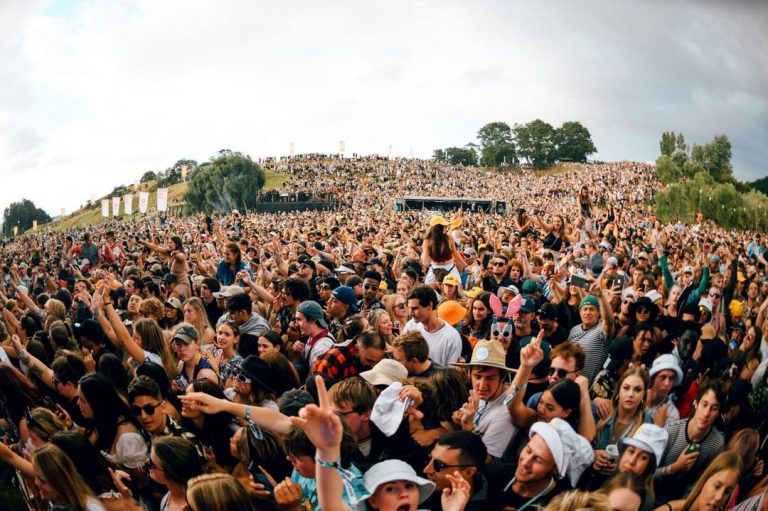 Nova Zelândia: A realidade paralela onde eventos seguem normalmente