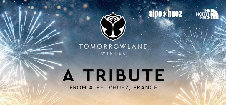 Tomorrowland no topo dos Alpes franceses com Martin Solveig x Kungs, Klingande e Ofenbach