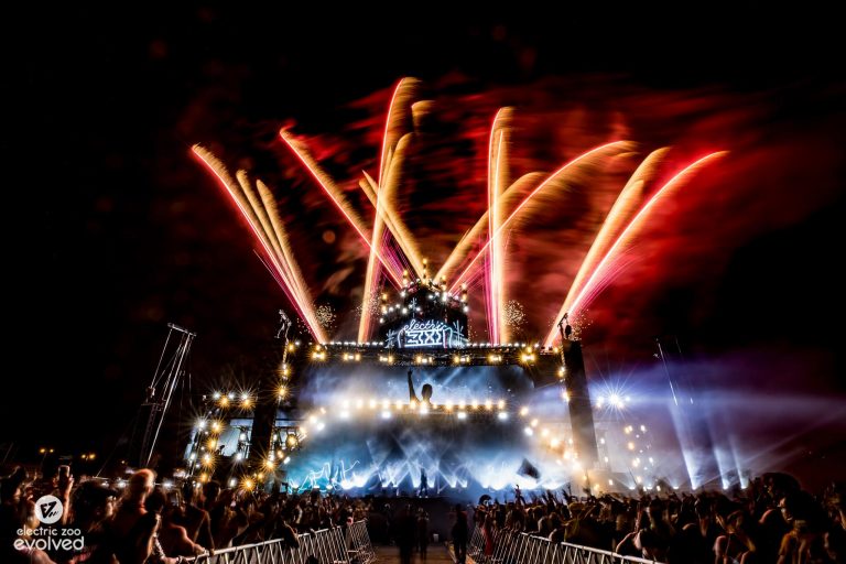 Electric Zoo NY anuncia 2° fase do line com Bruno Martini, Alesso, Galantis, Sam Feldt e muito mais