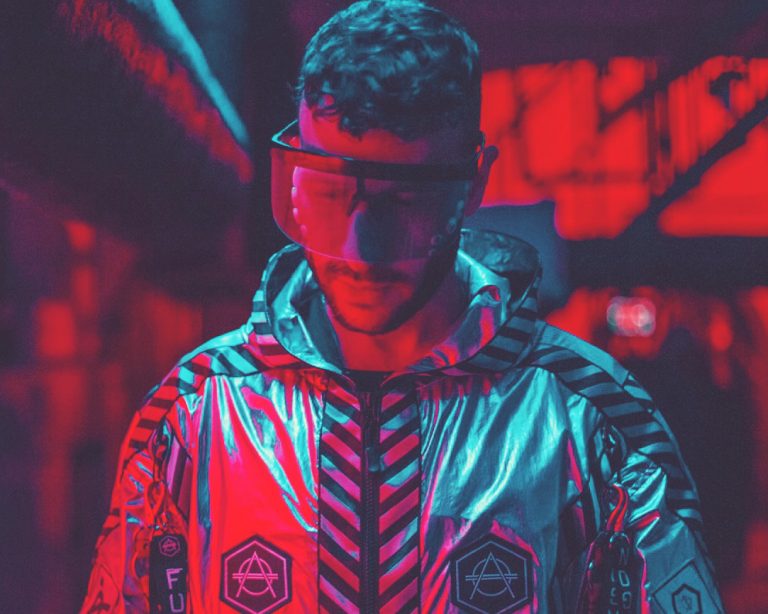 Don Diablo volta às suas raízes com o Future House ‘Eyes Closed’