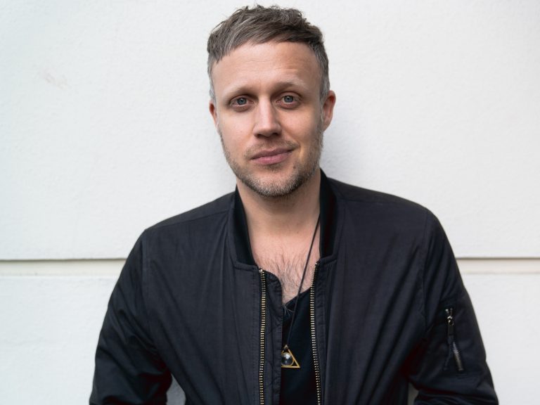 Jan Blomqvist remixa hit de Martinez Brothers e Carnage, ‘Together’