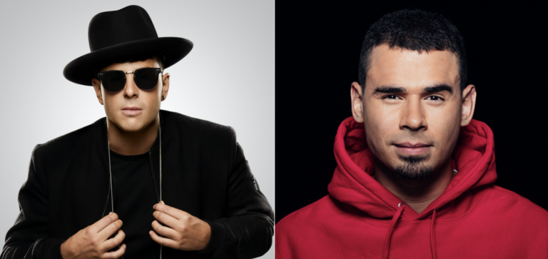 Timmy Trumpet e Afrojack lançam ‘Stay Mine’ pela Spinnin’ Records