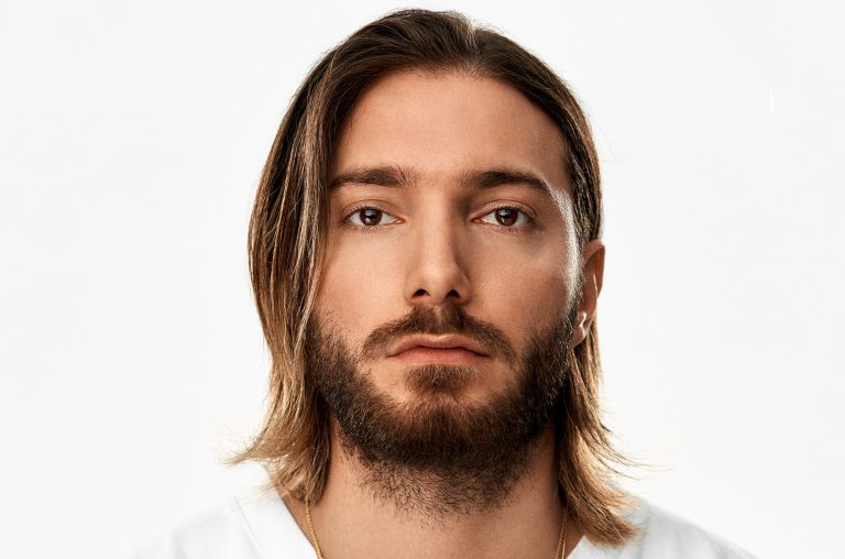 Alesso assina contrato para residência em Wynn Las Vegas