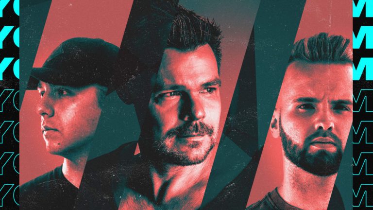 Entrevista: ATB, TOPIC e A7S falam sobre o single “Your love (9PM)”