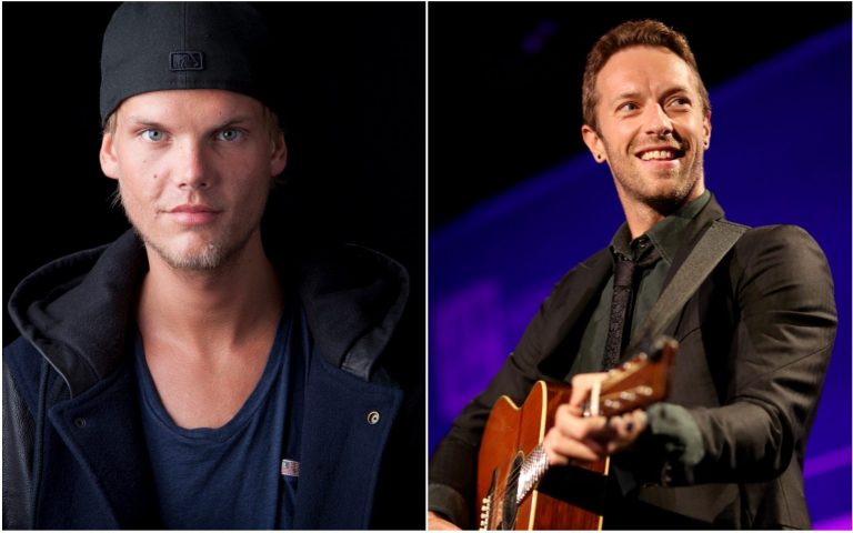 Avicii e Coldplay: Conheça colaborações nunca lançadas