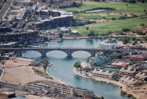 lago lake havasu