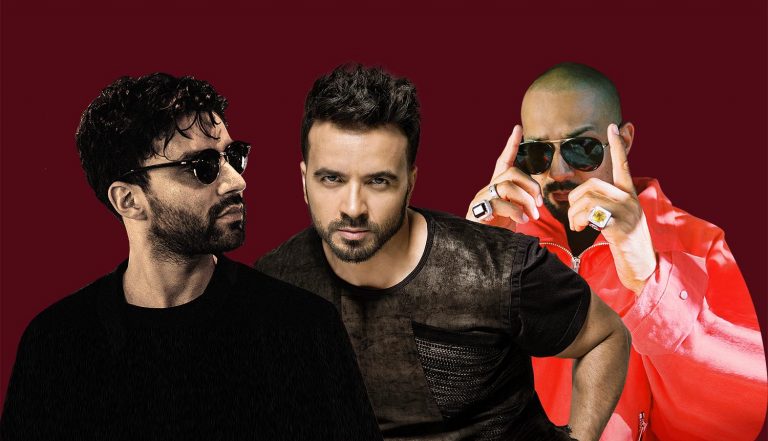 “Pues” é o novo hit dos artistas R3HAB, Luis Fonsi e Sean Paul